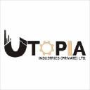 UTOPIA INDUSTRIES PVT LIMITED logo