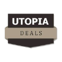 UTOPIA TOWELS INC. C/O FBA logo