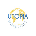 Utopia Worldwide logo