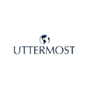 THE UTTERMOST COMPANY, logo