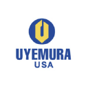 Uyemura logo