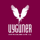 Uyguner Deri logo