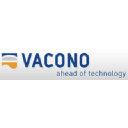 VACONO ALUMINIUM COVERS GMBH logo