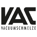 VACUUMSCHMELZE GMBH CO KG logo