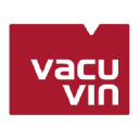 Vacu Vin logo