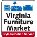 VIRGINIA FURNITURE MARKET INC. logo