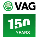 VAG logo