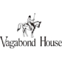 Vagabond House logo