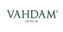 Vahdam Teas logo