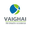 Vaighai logo