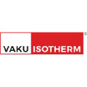 Vaku-Isotherm logo