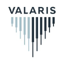 Valaris logo