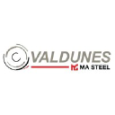 MG Valdunes logo