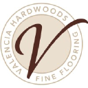 Valencia Hardwoods logo