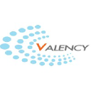 VALENCY INTERNATIONAL TRADING logo