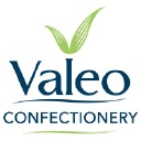 Valeo Confectionery logo