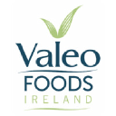 Valeo Foods logo