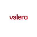 VALERO INC logo