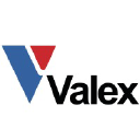 Valex Group logo