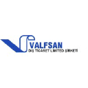 VALFSAN logo