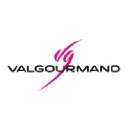 Valgourmand logo