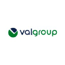 Valgroup logo