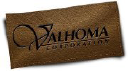 Valhoma logo