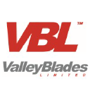 Valley Blades logo