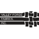 VALLEY FORGE FABRICS, INC. logo