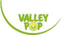 Valley Popcorn logo