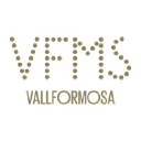 MASIA VALLFORMOSA SL logo