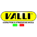 Valli logo