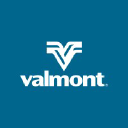 VALMONT COMPOSTIE STRUCTURES logo