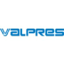 Valpres logo