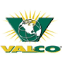 Val Products logo