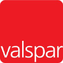 VALSPAR CORP logo