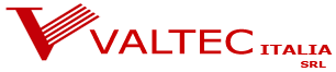 Valtec Italia logo