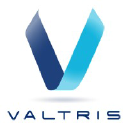 Valtris logo