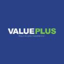 Value Plus logo