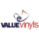 VALUE VINYLS, INC. logo