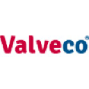 Valveco logo