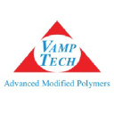 Vamp-Tech logo