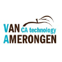 Van Amerongen logo