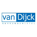 van Dijck logo