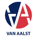 VAN AALSTBULK HANDLING BV logo