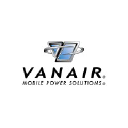 Vanair logo