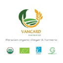 VANCARD PERU SAC logo