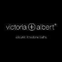 Victoria and Albert logo