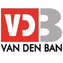 VAN DEN BAN AUTOBANDEN B.V logo