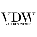 Van Den Weghe logo